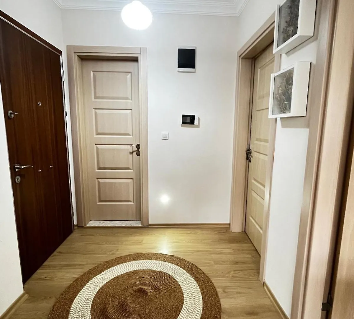 New Apartment With Garden For 4 Fethiye