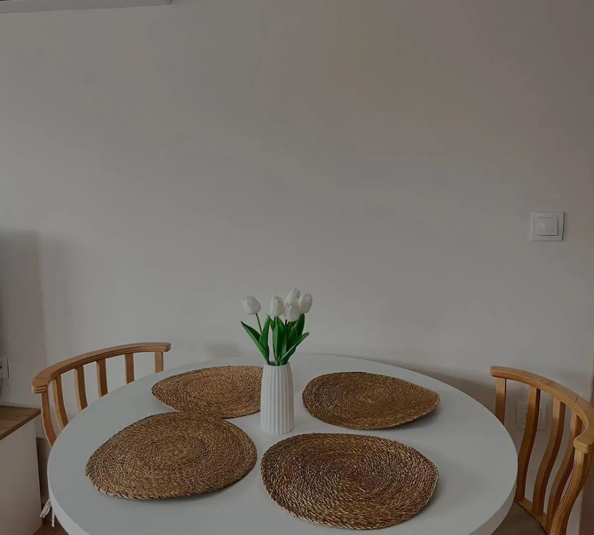 New Apartment With Garden For 4 Fethiye