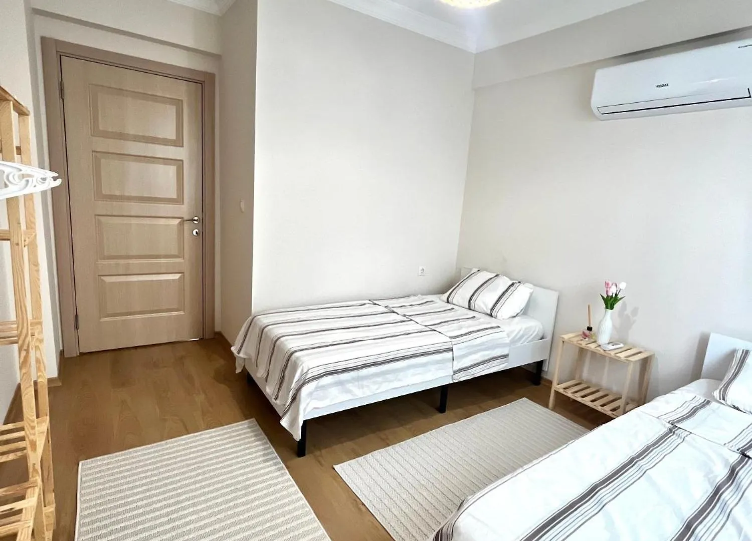 New Apartment With Garden For 4 Fethiye 0*,  Törökország